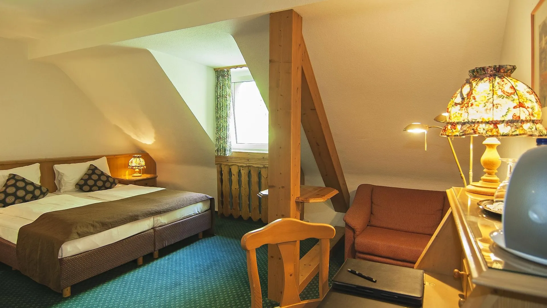 Hotel Allegro Cologne 4*,  Germany