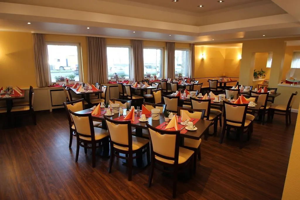 Hotel Allegro Colonia Alemania