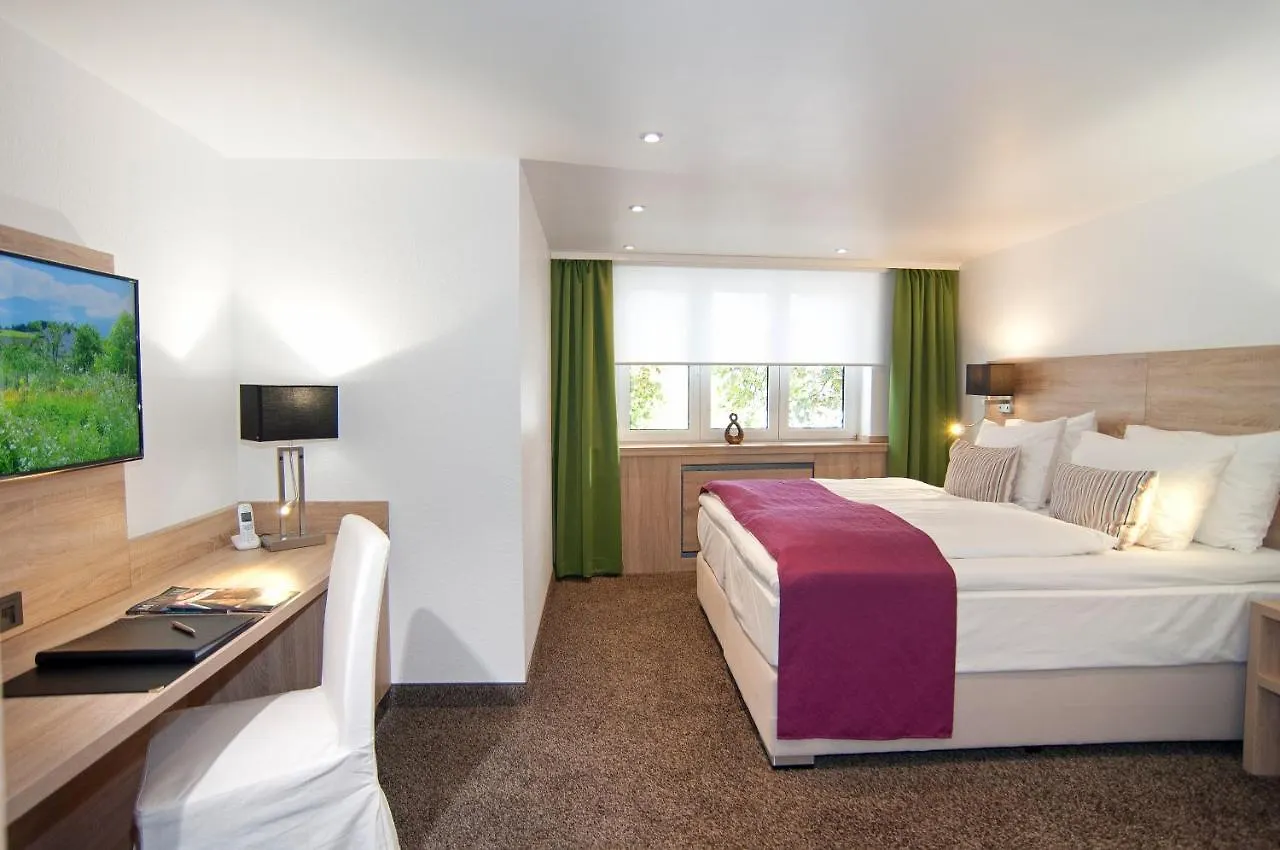 ****  Hotel Allegro Cologne Germany