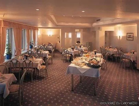Hotel Allegro Cologne
