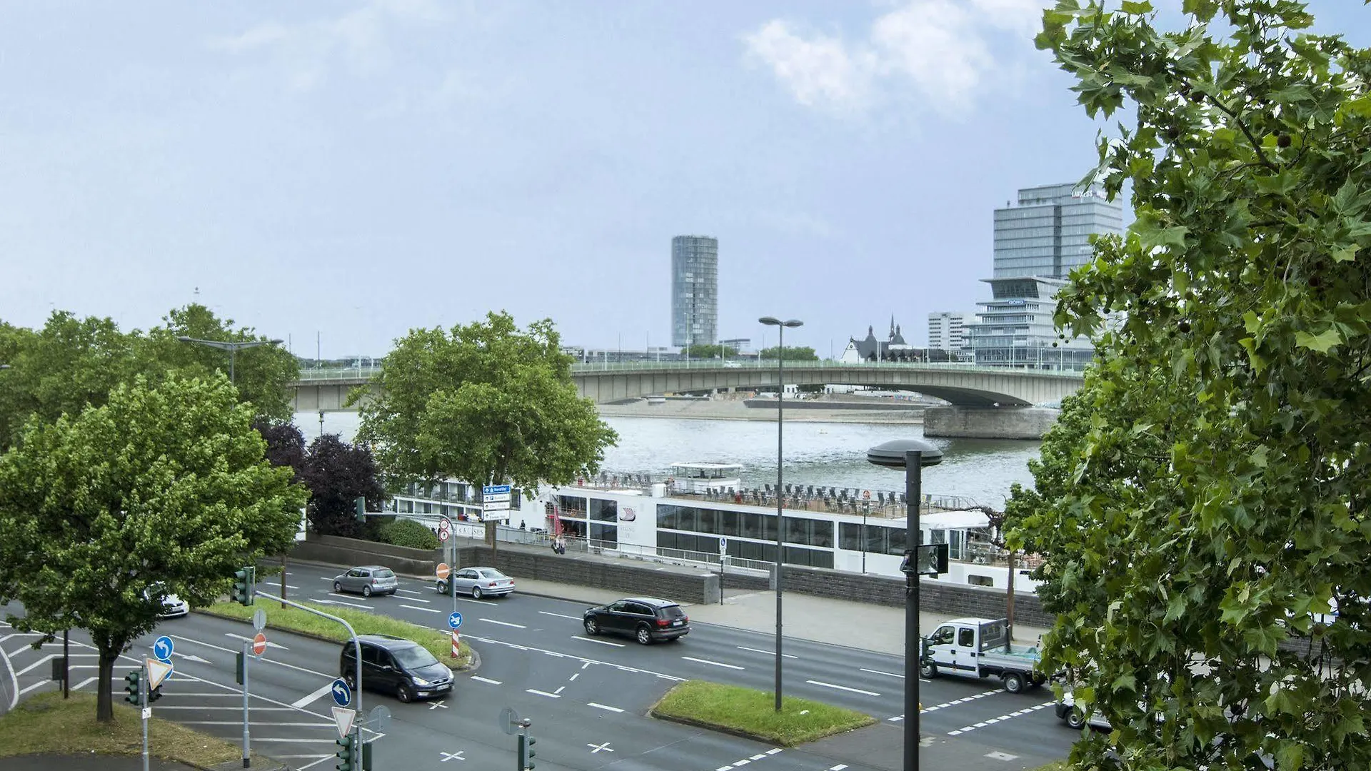 ****  Hotel Allegro Cologne Germany