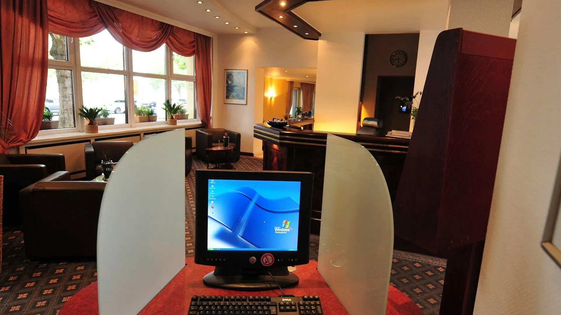Hotel Allegro Cologne