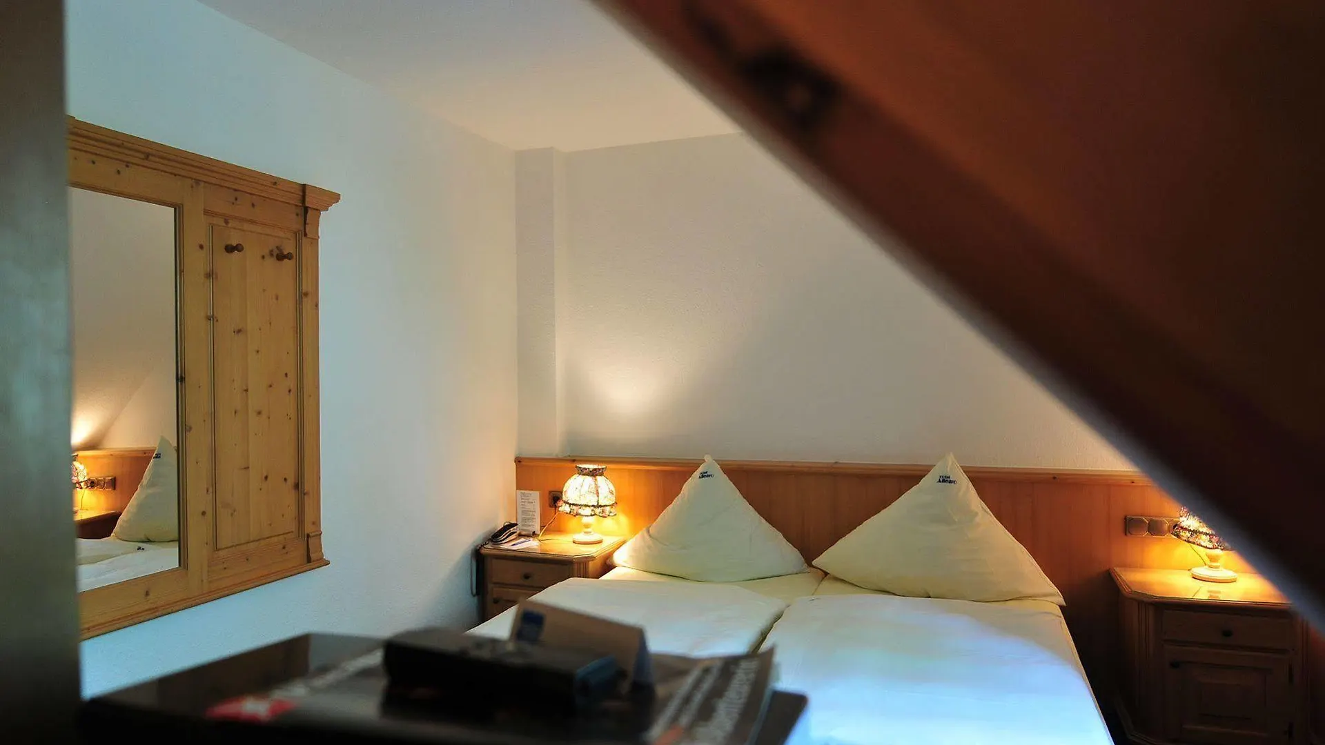Hotel Allegro Cologne 4*,