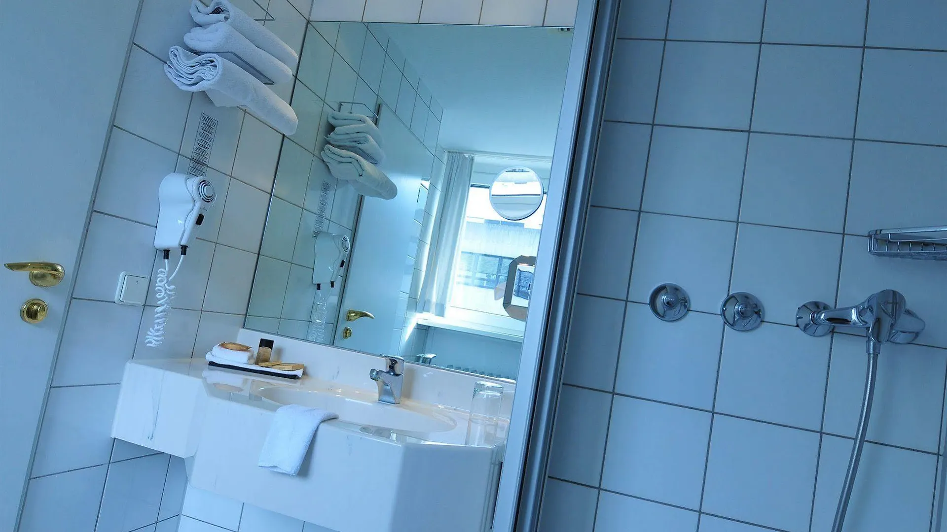Hotel Allegro Cologne
