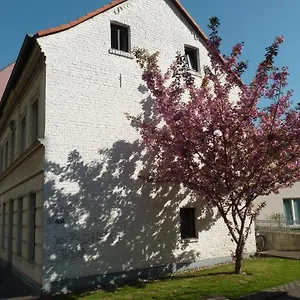 Hostal 404-hostel, Colonia
