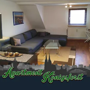 https://apartment-konigsforst.dusseldorf-hotel.net