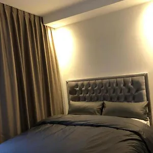Hotel Budget Just For Sleeping - Digital Access, Colonia