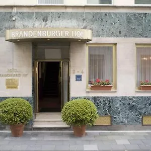 Brandenburger Hof Cologne