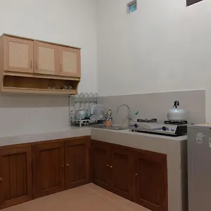 *** Holiday park Kukuh House Indonesia