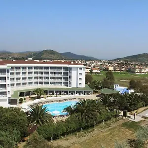 **** Hotel Le Monde Resort&spa Türkei