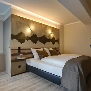 Hotel Boutique 009, Colonia