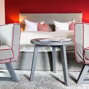 **** Hotel Seehotel Luitpold Deutschland