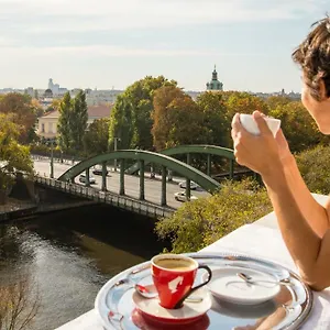  Apartment Riverside Germany
