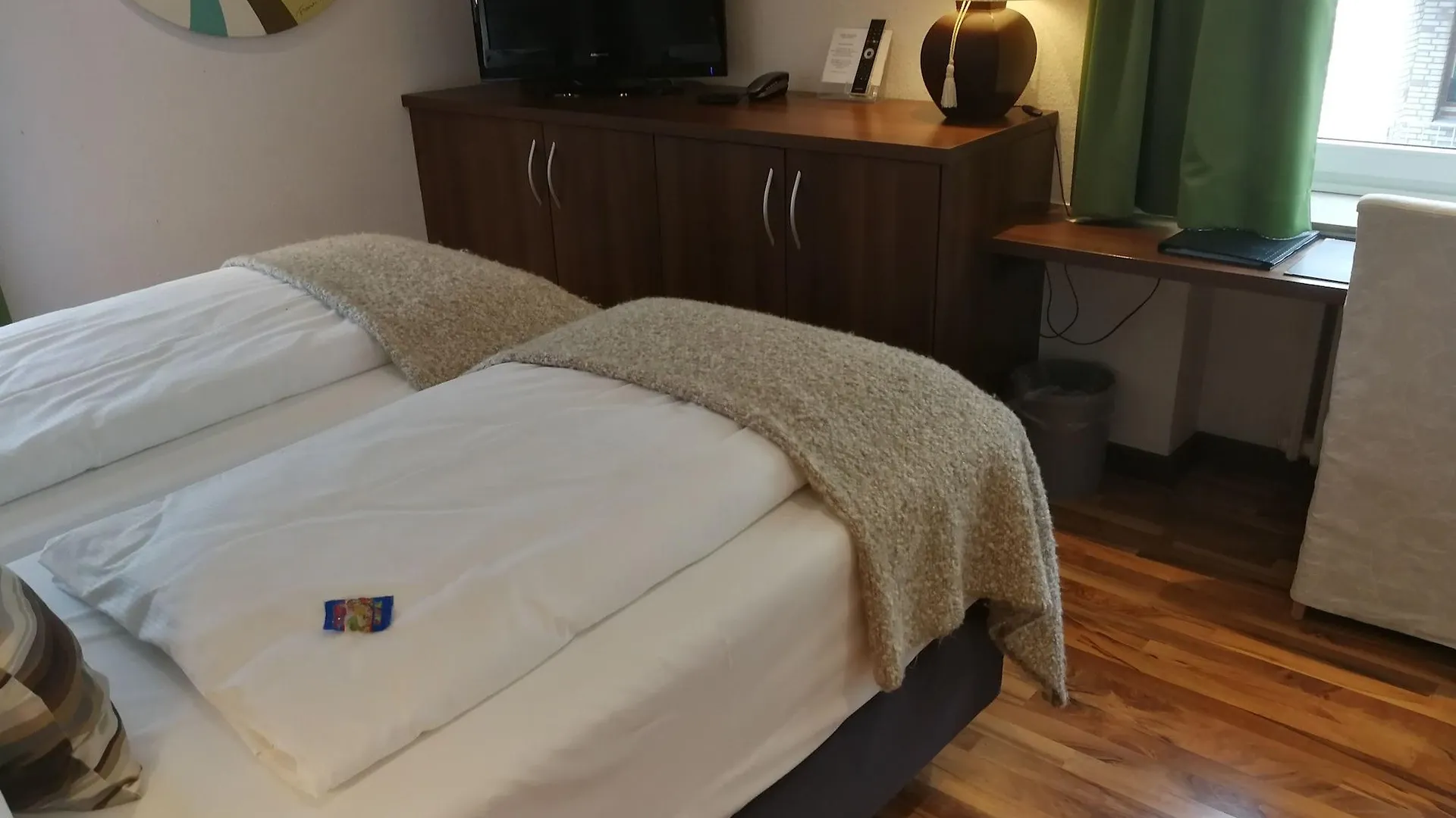 Hotel Allegro Köln