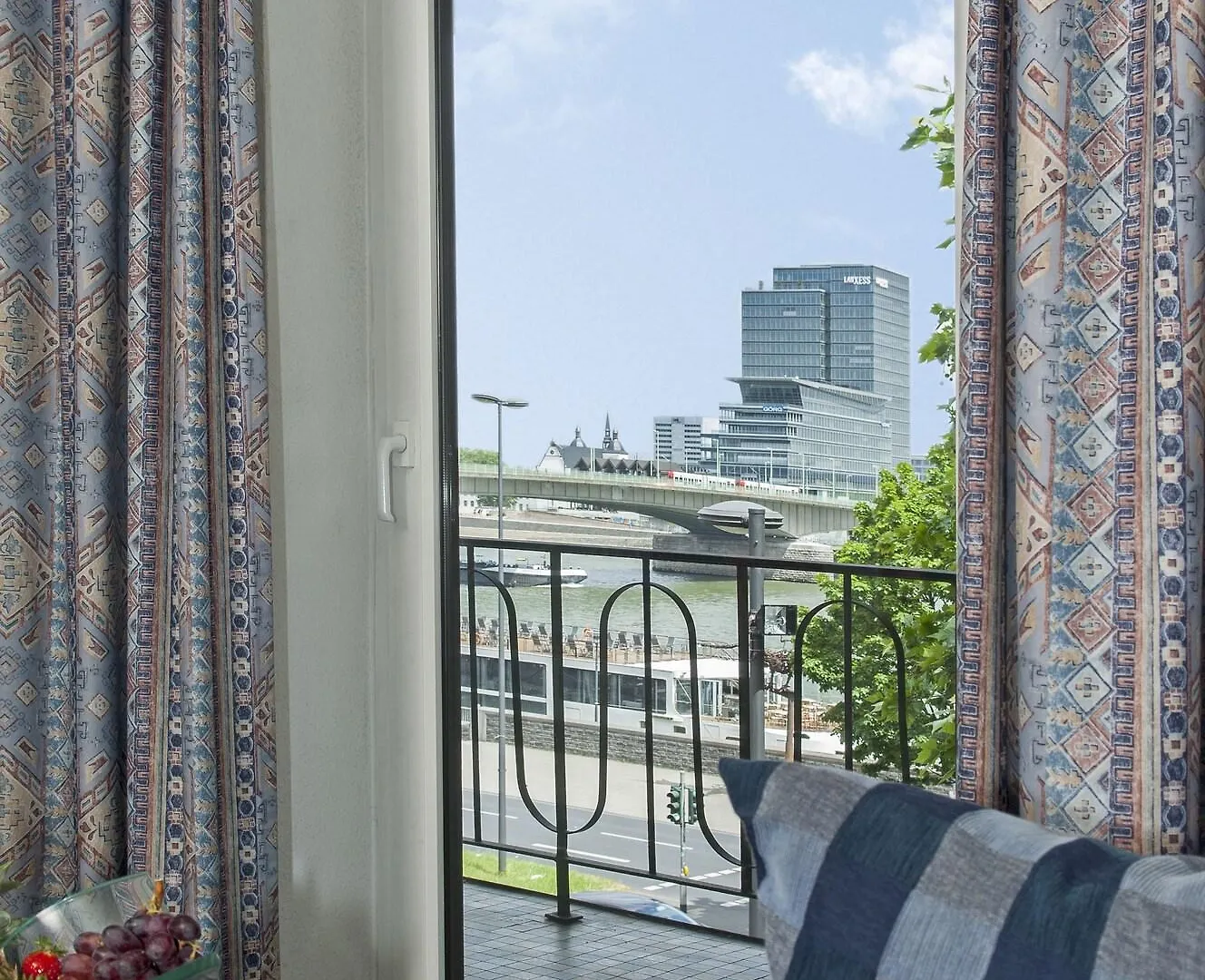 Hotel Allegro Köln