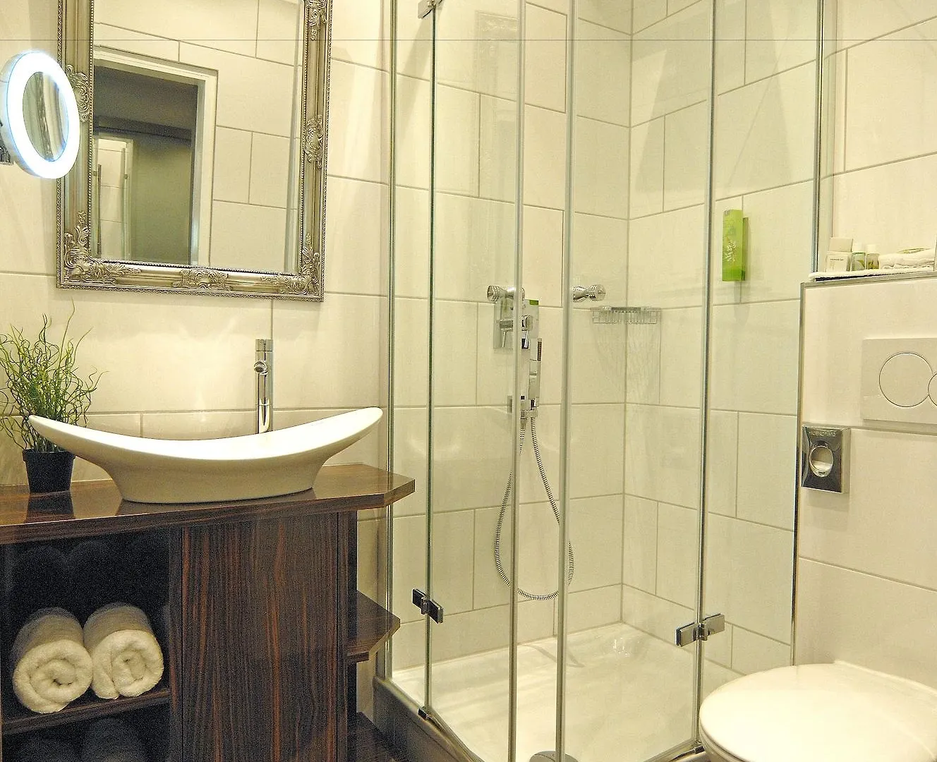 Hotel Allegro Köln
