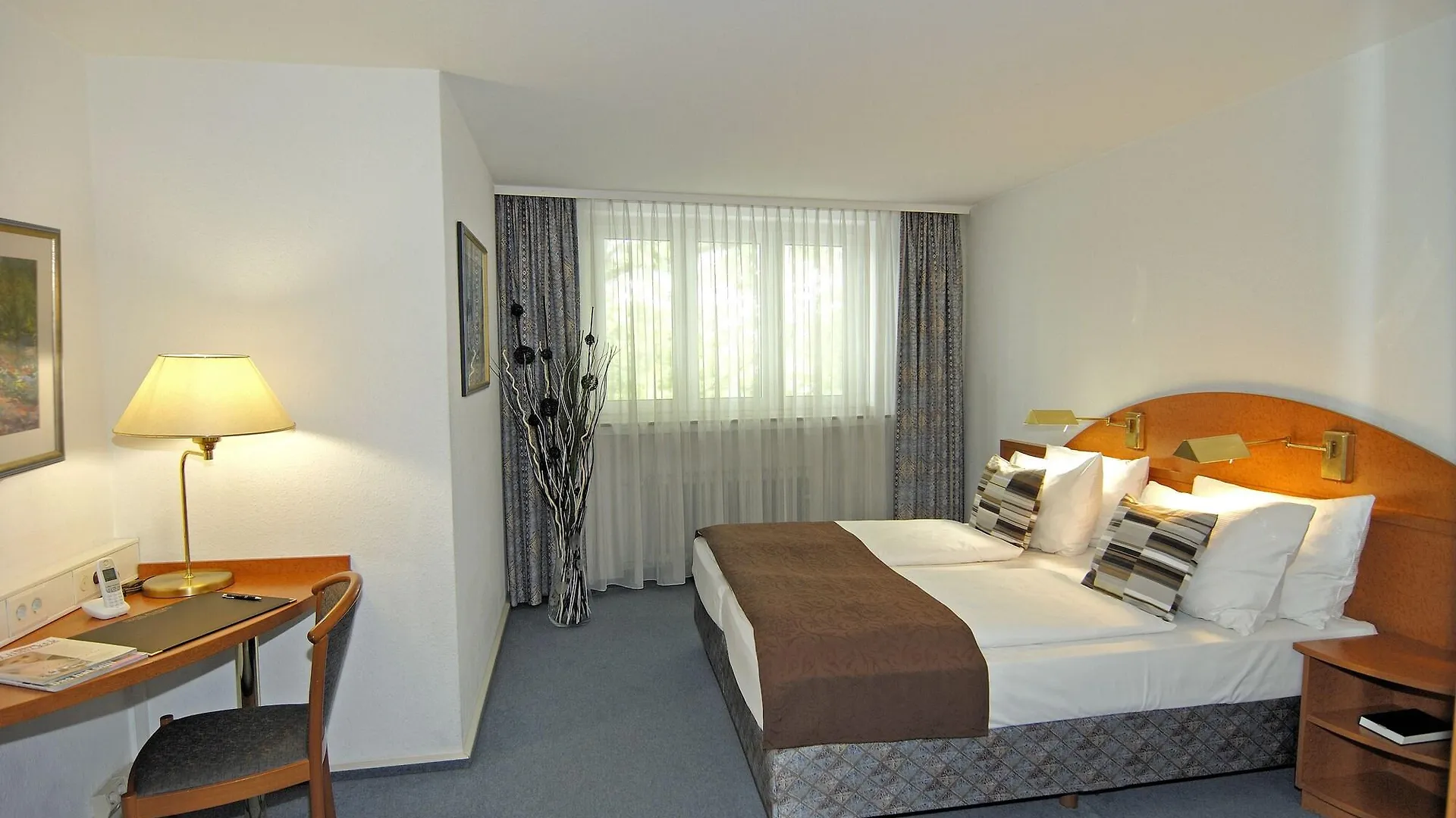 ****  Hotel Allegro Cologne Germany