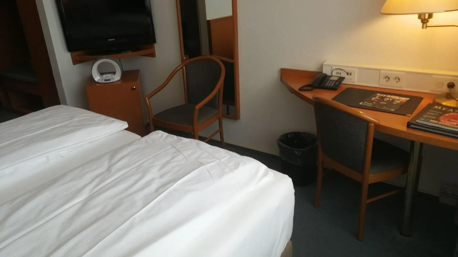 Hotel Allegro Köln