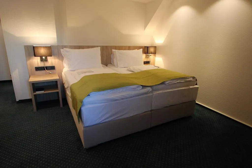 Hotel Allegro Köln
