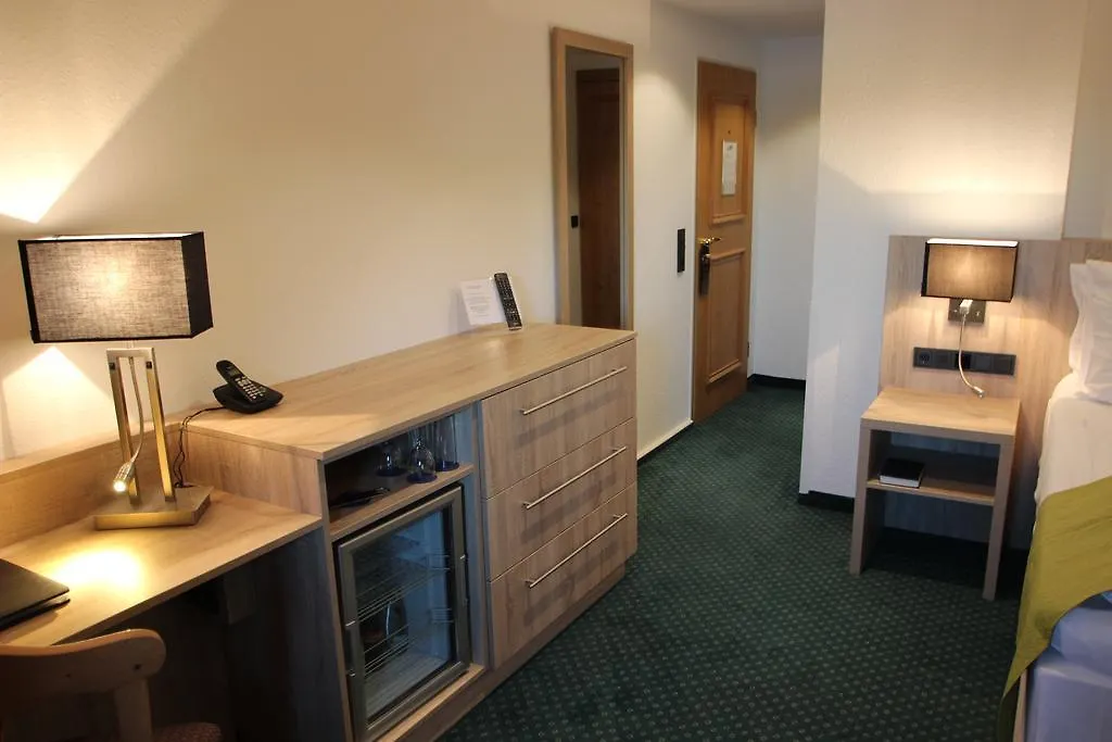 Hotel Allegro Köln Deutschland