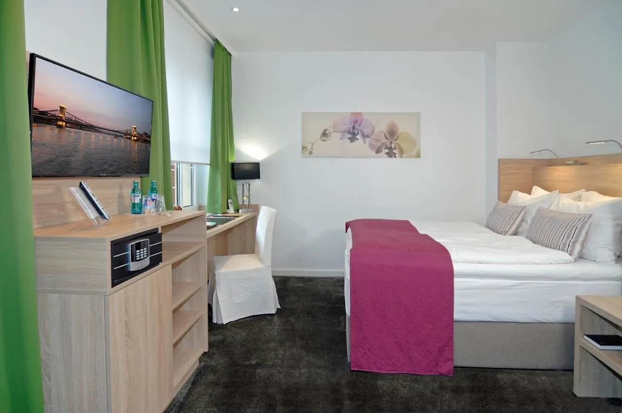 Hotel Allegro Köln
