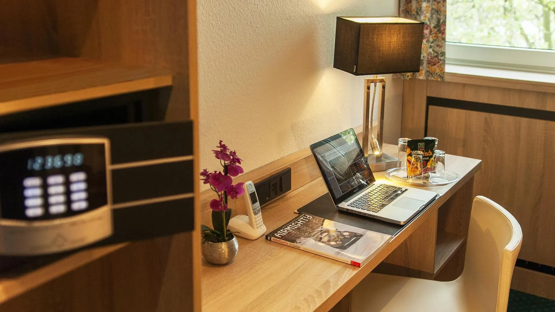 Hotel Allegro Köln 4*,  Deutschland