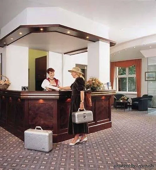 ****  Hotel Allegro Köln Deutschland