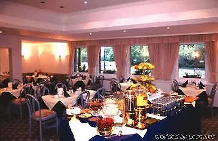 Hotel Allegro Köln