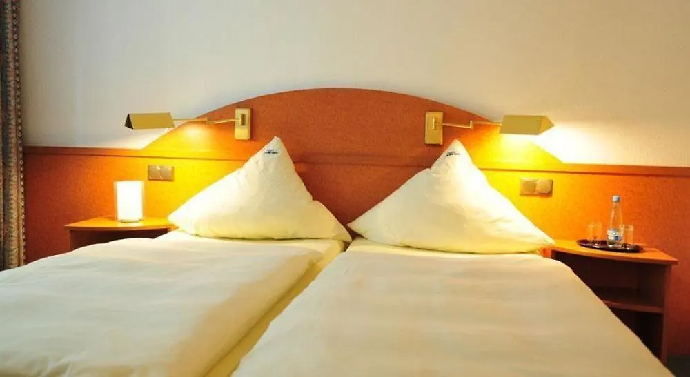Hotel Allegro Köln