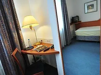 Hotel Allegro Köln Deutschland