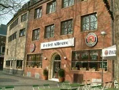 Hotel Allegro Köln