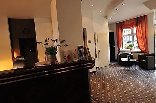 Hotel Allegro Cologne