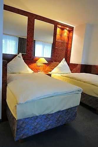 Hotel Allegro Köln