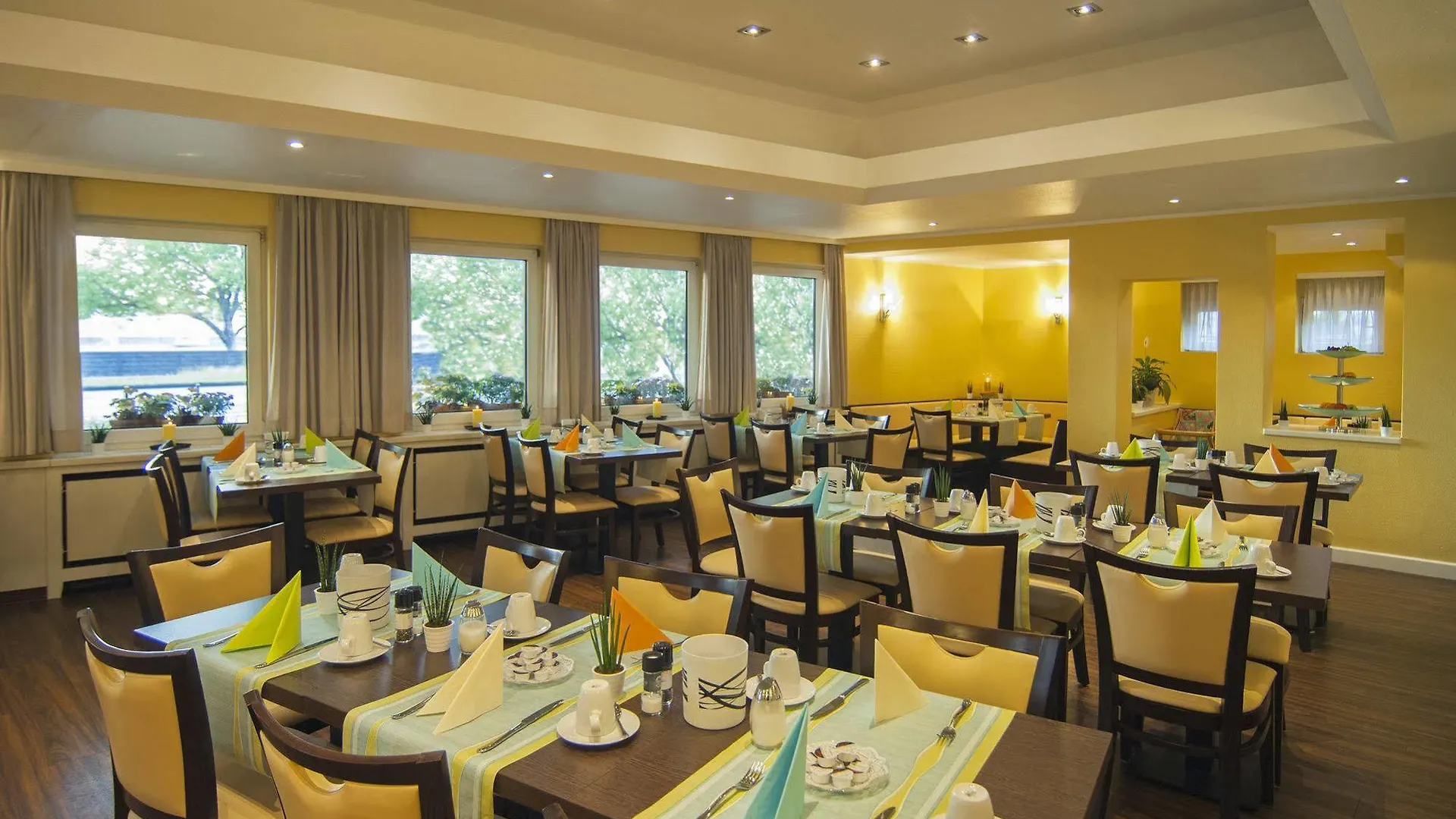 Hotel Allegro Köln
