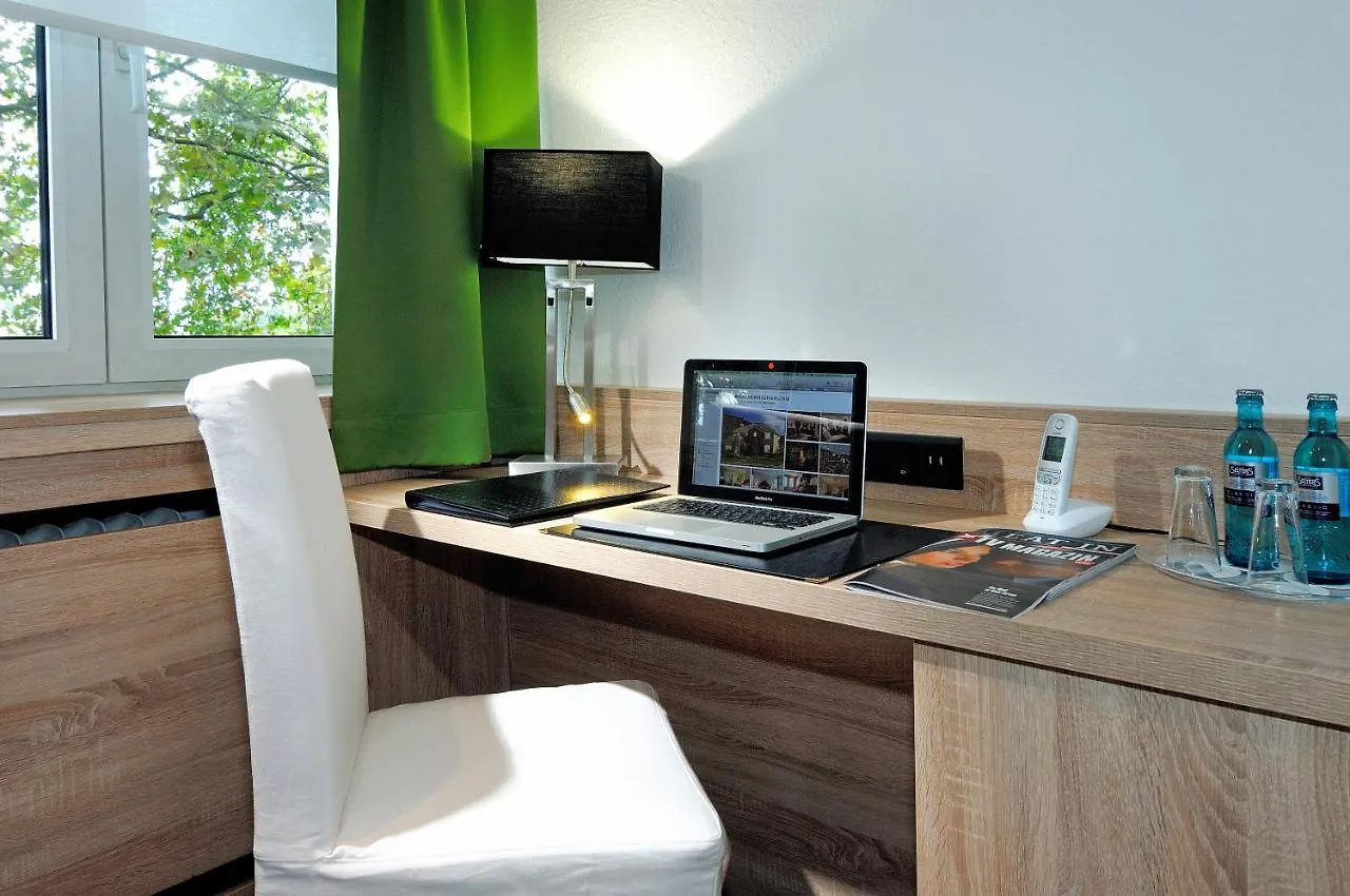 Hotel Allegro Köln