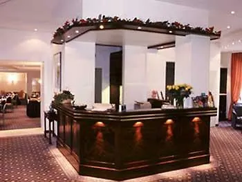 Hotel Allegro Köln 4*,