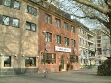 Hotel Allegro Cologne