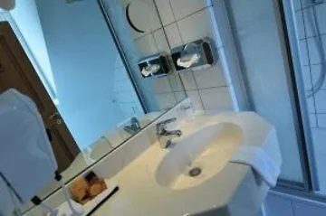 Hotel Allegro Köln